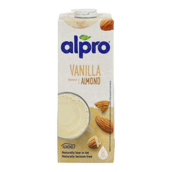 ALPRO MANDULAITAL VANÍLIÁS 1000ML