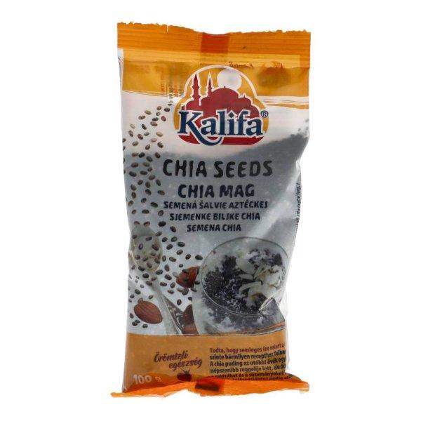 KALIFA CHIA MAG 100 G