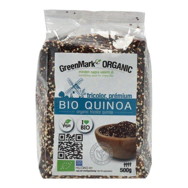 GREENMARK BIO QUINOA TRICOLOR