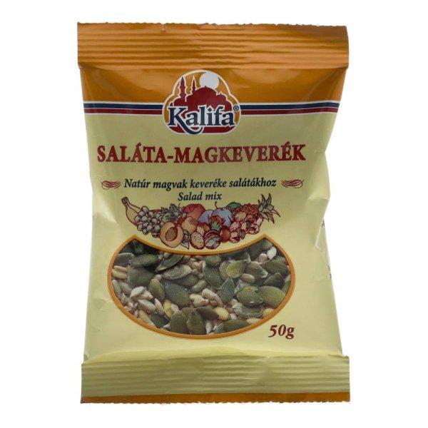 KALIFA SALÁTA-MAGKEVERÉK