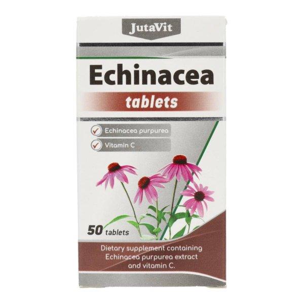 JUTAVIT ECHINACEA TABLETTA