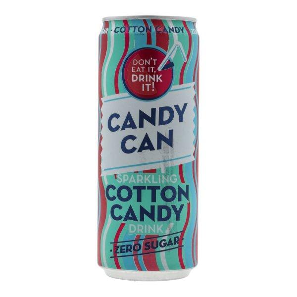 CANDY CAN COTTON CANDY ZERO SUGAR ITAL