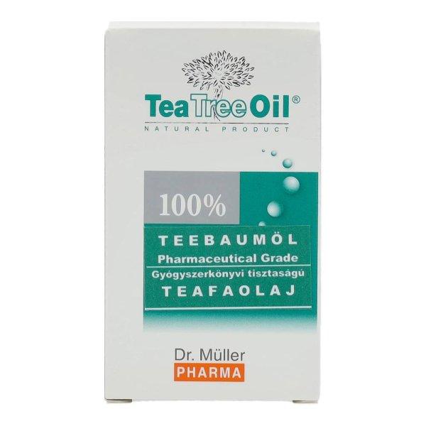 TEA TREE OIL TEAFA OLAJ 30 ML