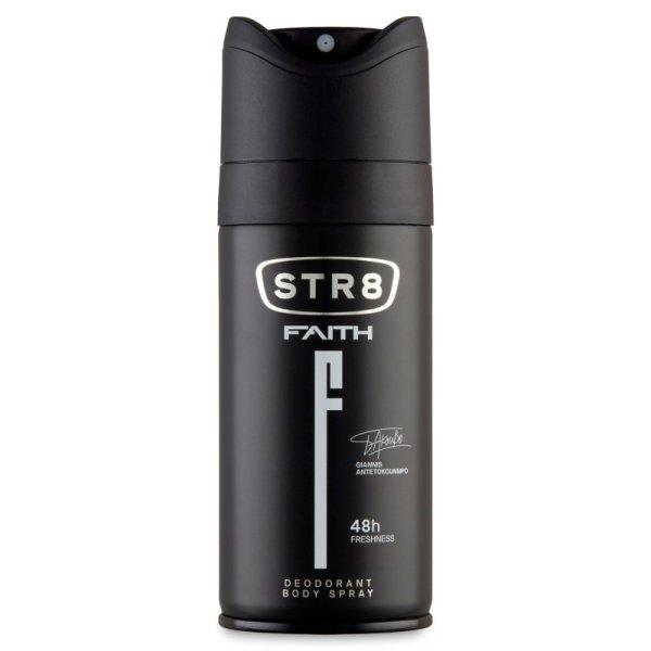 STR8 Deo Spray Faith 150ml