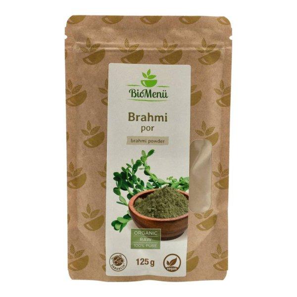 BIOMENÜ BIO BRAHMI POR 125G