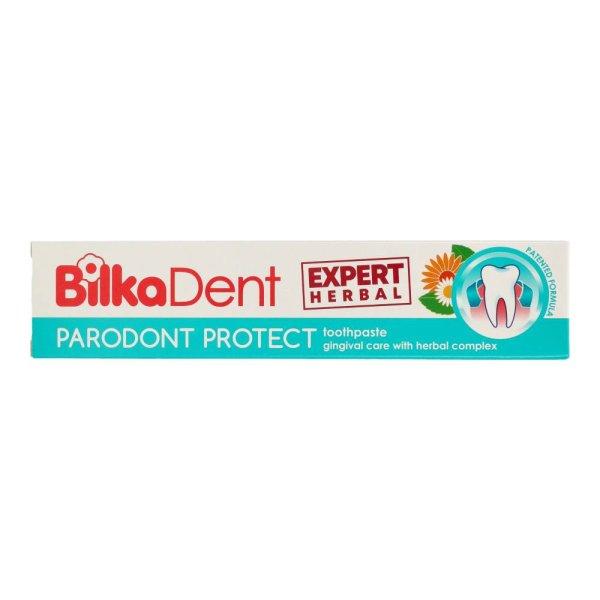 BILKA FOGKRÉM PARODONT PROTECT 75ML