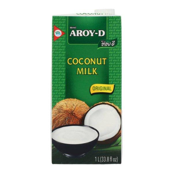 AROY-D KÓKUSZTEJ 1000 ML