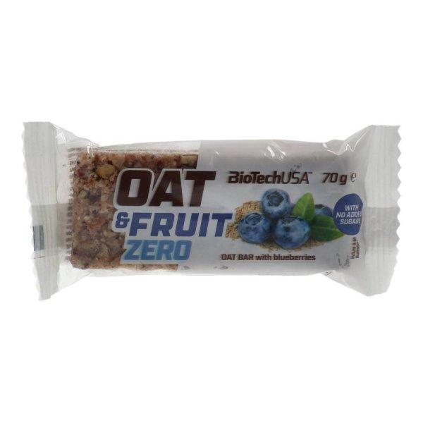 BIOTECH OAT&FRUIT ZABSZELET ÁFONYÁS