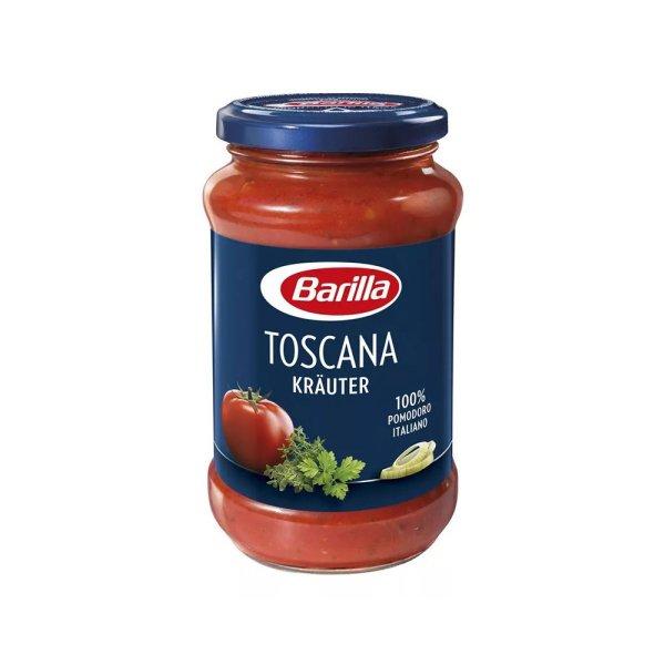 BARILLA PARADICSOMSZÓSZ TOSCANA GM. 400G