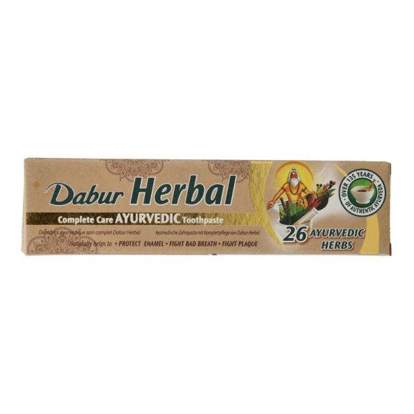 DABUR HERBAL FOGKRÉM AYURVEDIKUS