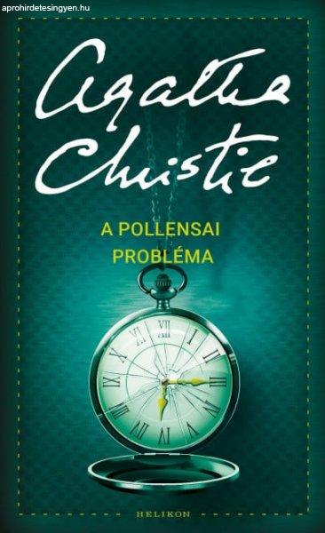 Agatha Christie - A pollensai probléma