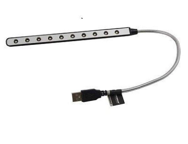 Esperanza USB LED Light for Notebook