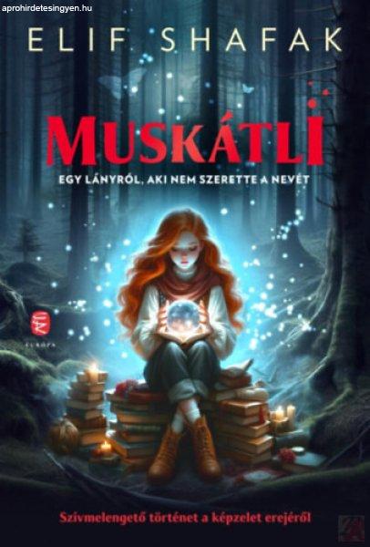 MUSKÁTLI