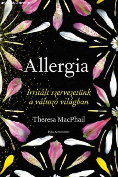 ALLERGIA 