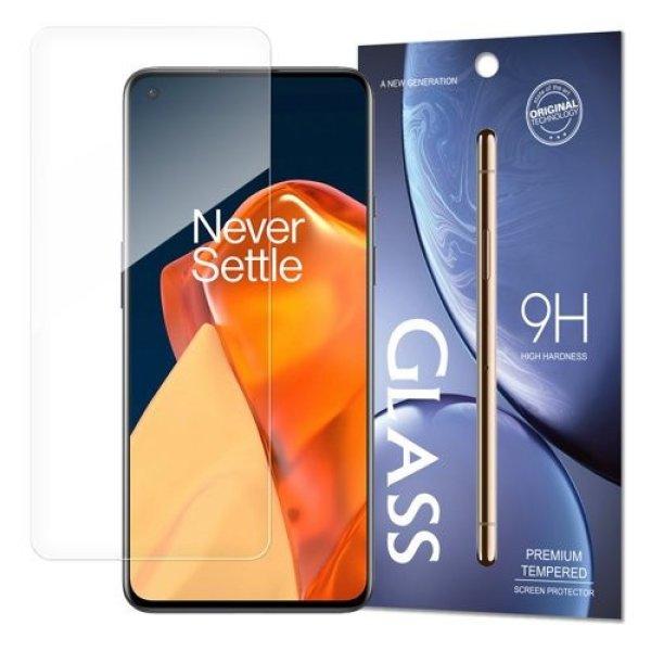 Oneplus 9 Pro karcálló edzett üveg Tempered glass kijelzőfólia
kijelzővédő fólia kijelző védőfólia