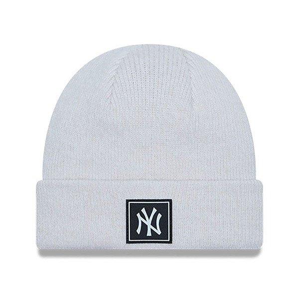 Gyerek Téli New Era MLB CHYT Team Cuff Beanie NY Yankees