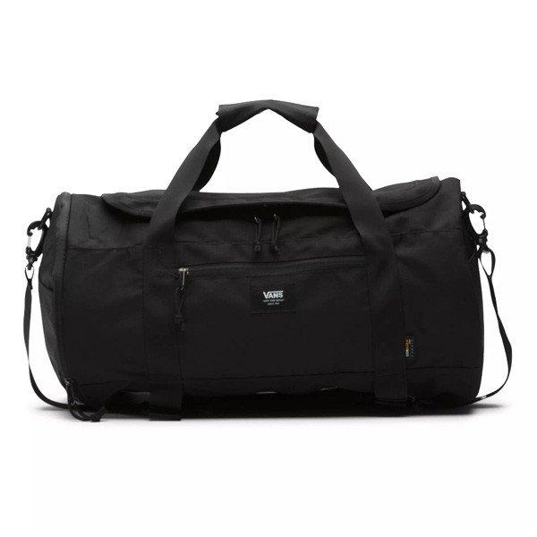 Hatizsak VANS DX SKATE DUFFLE Sports bag BLACK