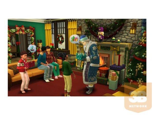 EA THE SIMS 4 EP5 SEASONS PC HU