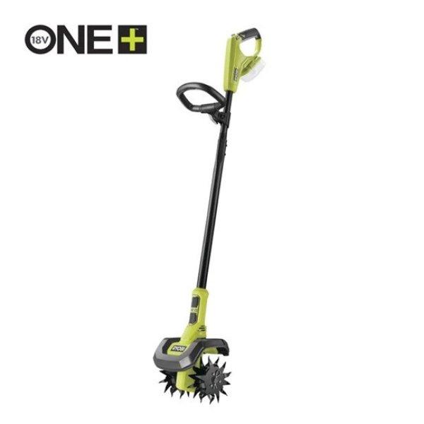 Ryobi 18V One Plus™ rotációs kapa, akkumulátor és töltő nélkül -
RY18CVA-0