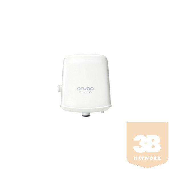 HPE Aruba Instant On AP17 (RW) Access Point