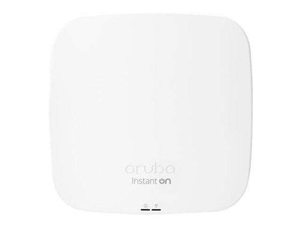 HPE Aruba Instant On AP15 Access Point (RW) 4x4 11ac Wave2 Indoor