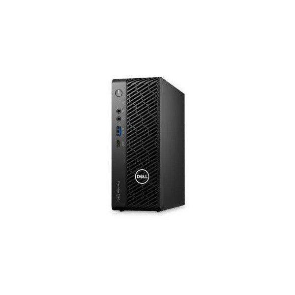 DELL Precision 3260, Intel Core i7-13700 (1.50Ghz), 16GB, 512GB SSD, Nvidia
T1000 8GB, Win 11 Pro