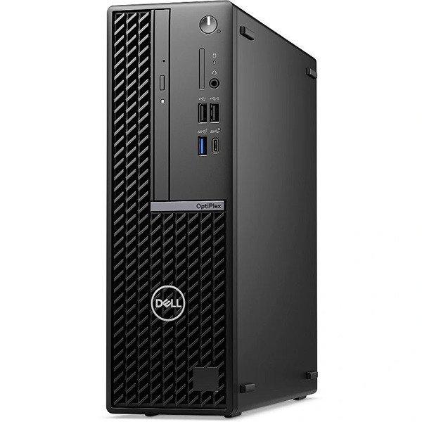 DELL PC Optiplex 7020 SFF, Intel Core i3-14100 (4.7GHz), 8GB, 512GB SSD, Win 11
Pro