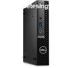 DELL PC Optiplex 7020 Micro, Intel Core i3-14100T (4.4GHz), 