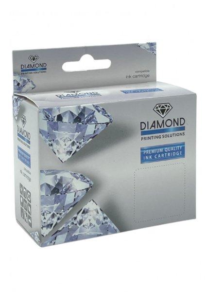 Utángyártott EPSON T9443/T9453 Tintapatron Magenta DIAMOND (