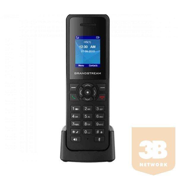 Grandstream VoIP DECT DP720 kézibeszélő DP750-hez