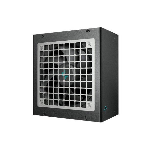 DeepCool Tápegység 1200W - PX1300-P (80 Plus Platinum, ATX3.0, Aktív PFC,
Full Moduláris, )
