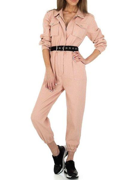 Női hosszú jumpsuit