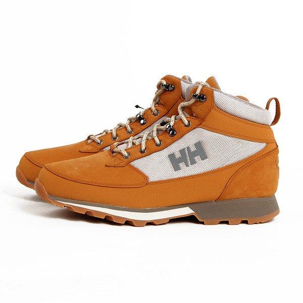 Férfhi Téli cipo Helly Hansen Chilcotin New Wheat