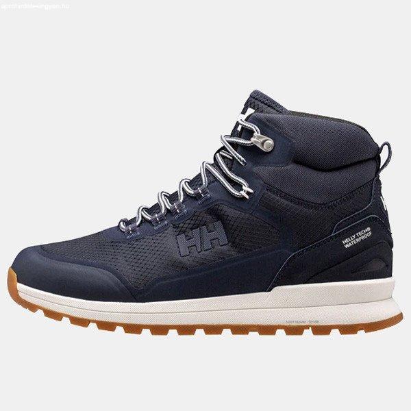 Férfhi Téli cipo Helly Hansen Durango Boot HT Navy