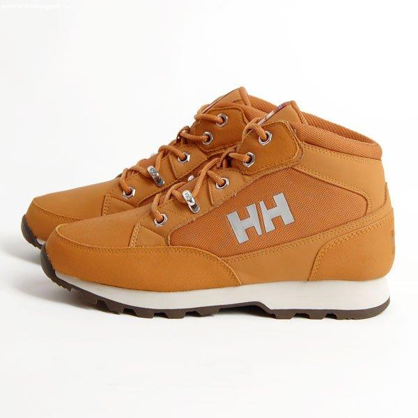 Téli cipo Helly Hansen Torshow Hiker 725 Honey