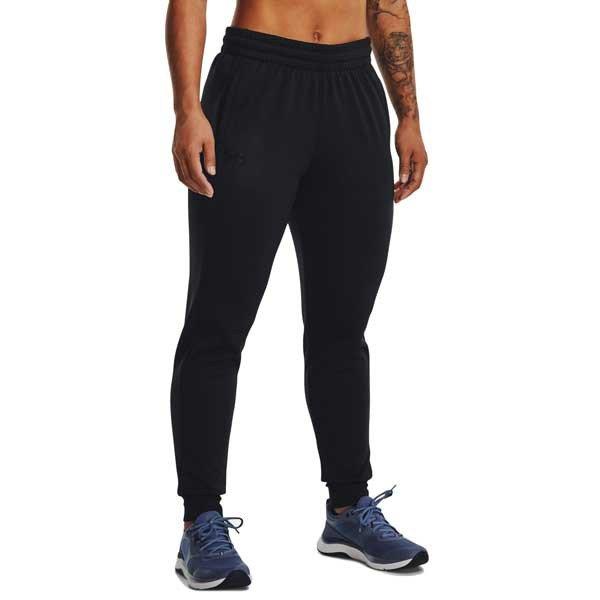 Under Armour Armour Fleece Jogger-BLK