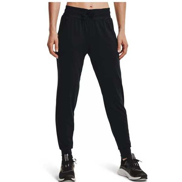 Under Armour NEW FABRIC HG Armour Pant-BLK