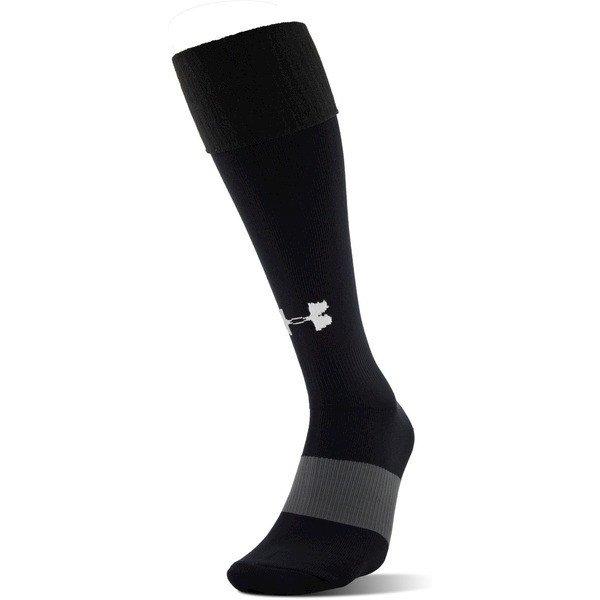 Under Armour UA SOCCER SOLID OTC-BLK