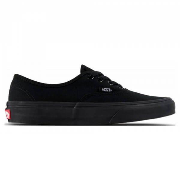 VANS Authentic Black Black VEE3BKA