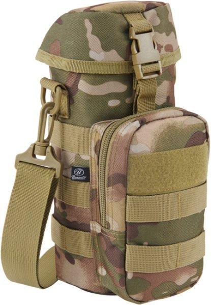 Brandit Big Bottle Holder tactical camo