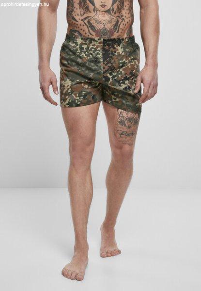 Brandit Boxershorts flecktarn