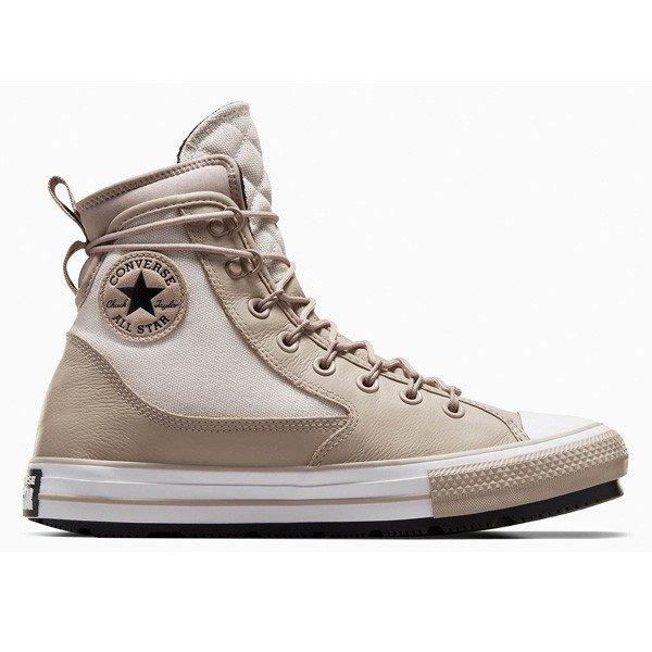 Téli Cipo CONVERSE ALL STAR ALL TERRAIN Shoes HIGH WONDER STONE/PALE
PUTTY/BLACK