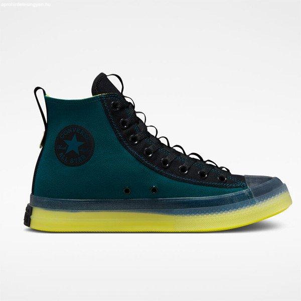 Converse Chuck Taylor All Star CX Explore High Midnight Turquiouse