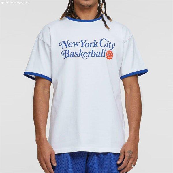 Polo K1X NYC BB Ringer Tee white