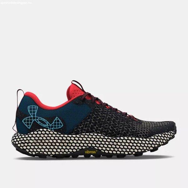 Under Armour UA U HOVR DS Ridge TR-BLK