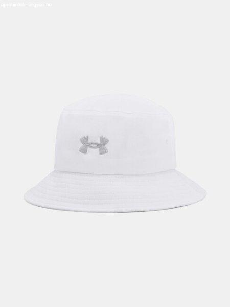 Under Armour W Blitzing Bucket-WHT