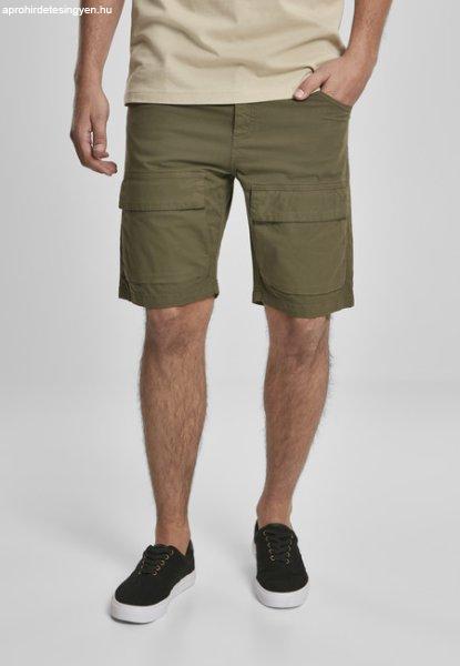 Urban Classics Performance Cargo Shorts summerolive