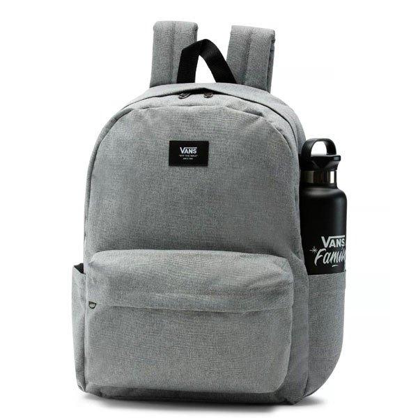 Hatizsak Vans OLD SKOOL H2O Backpack Heather Grey