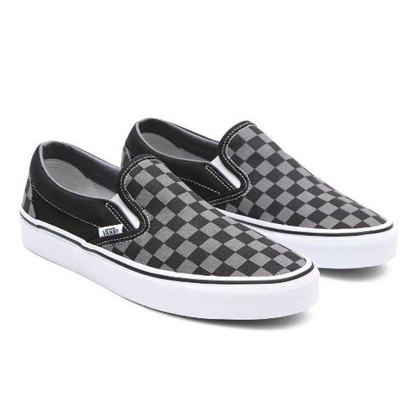 Cipo VANS UA Classic Slip-on Black Pewter