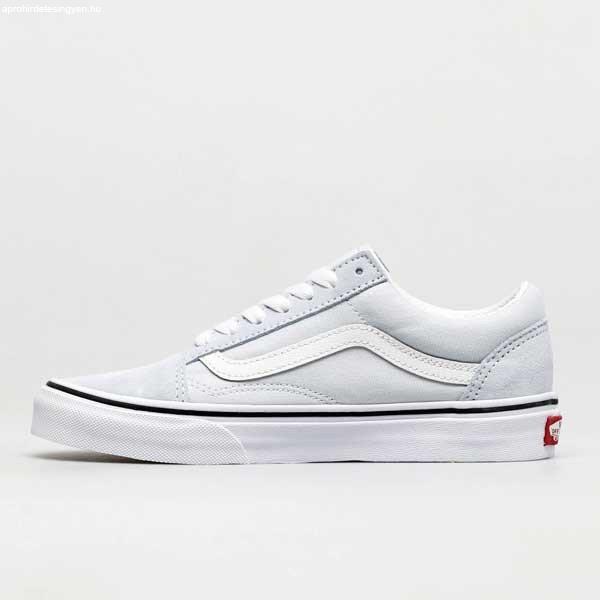 Cipo VANS UA Old Skool BALLAD BLUE/TRU